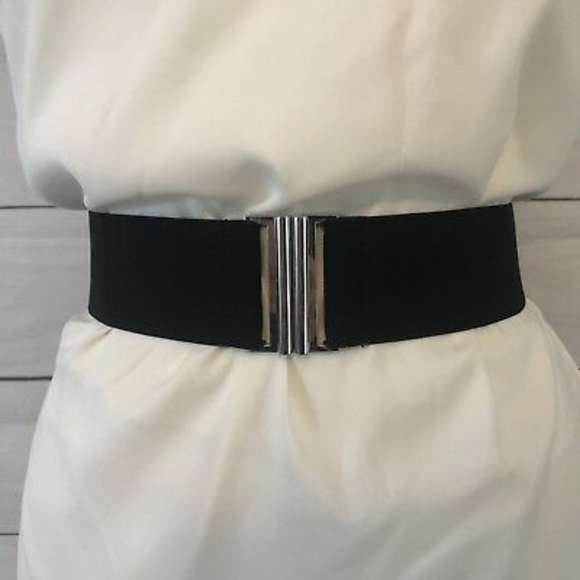 Express Color Block Dress - Picture 7 of 9